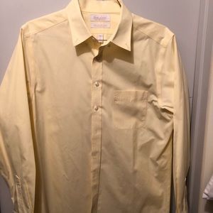 gold label slim fit shirts
